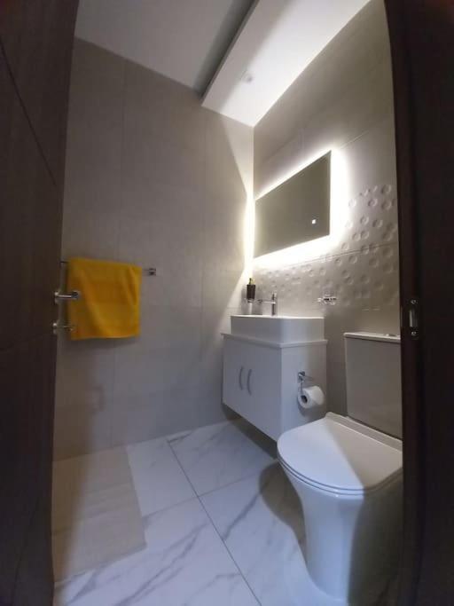 Brand New 1 Bedroom Studio Flat Gudja Exterior foto