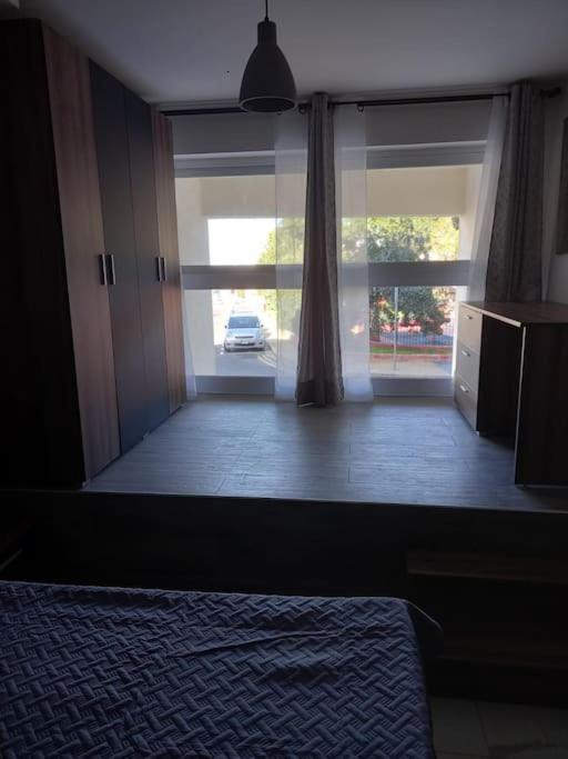 Brand New 1 Bedroom Studio Flat Gudja Exterior foto
