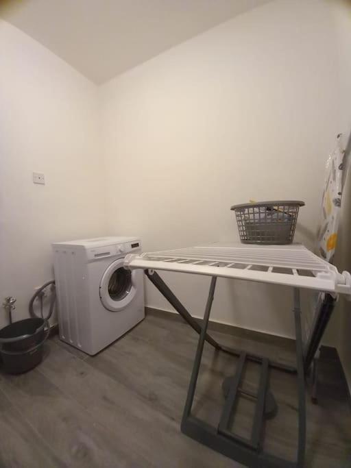 Brand New 1 Bedroom Studio Flat Gudja Exterior foto