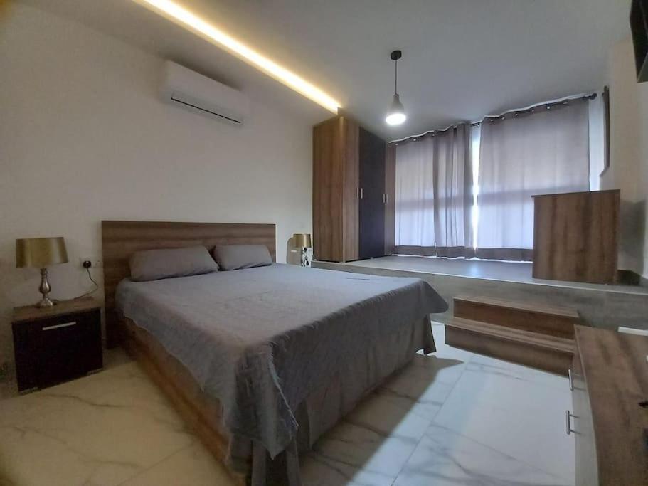 Brand New 1 Bedroom Studio Flat Gudja Exterior foto